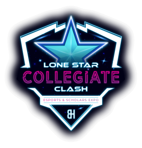 Lone Star Collegiate Clash logo